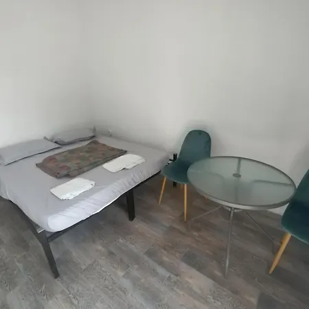 Casa Sagrada Maison d'hôtes