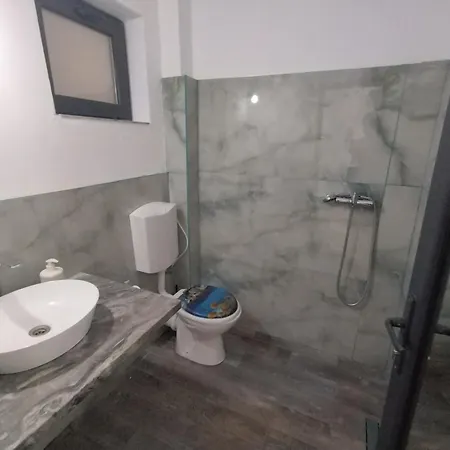 Pensjonat Casa Sagrada 3*