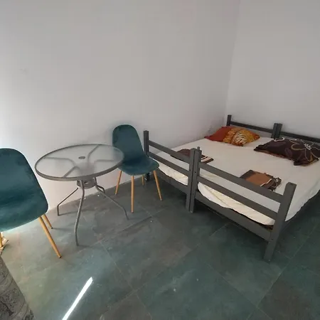 Casa Sagrada 3* Costinești