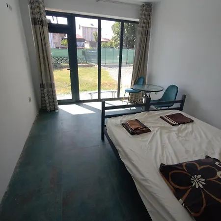 Πανσιόν Casa Sagrada 3*