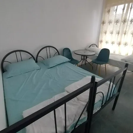 Pensjonat Casa Sagrada