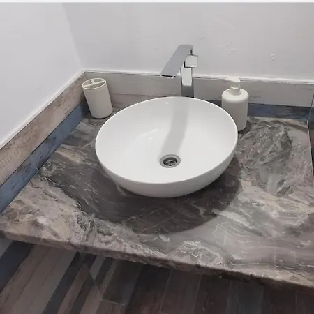 Casa Sagrada 3* Costinești