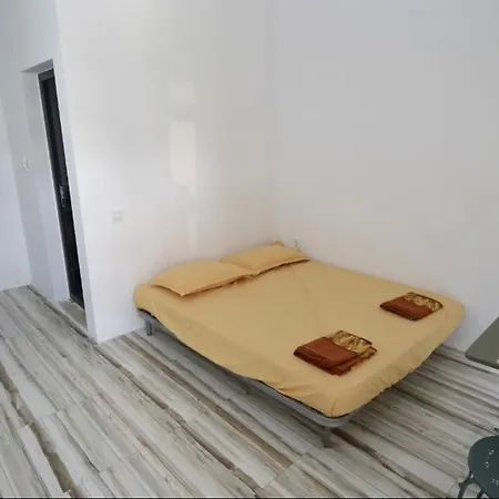 Casa Sagrada Pensjonat 3*