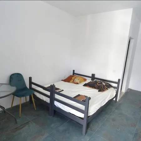 Pensjonat Casa Sagrada Costinesti