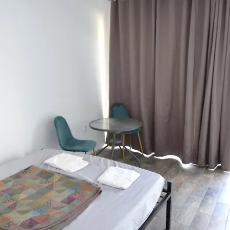 Pensjonat Casa Sagrada 3*