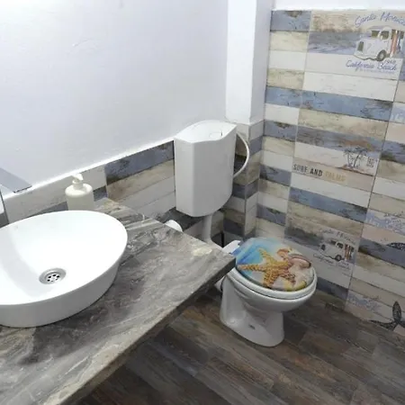Casa Sagrada 3* Costinești