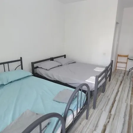 Casa Sagrada Pensjonat