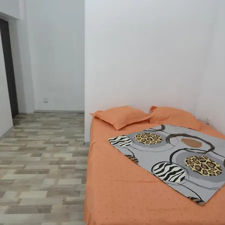 Casa Sagrada Pensjonat 3*