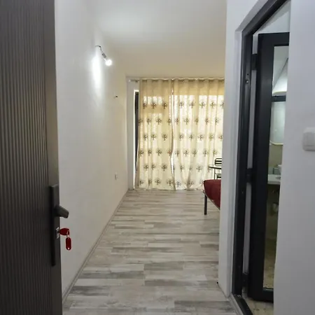 Casa Sagrada Pensjonat