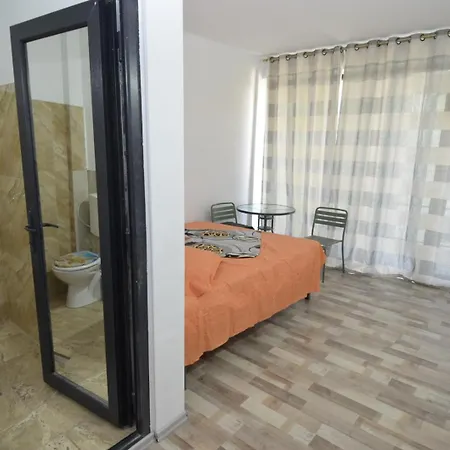 Casa Sagrada 3* Costinesti