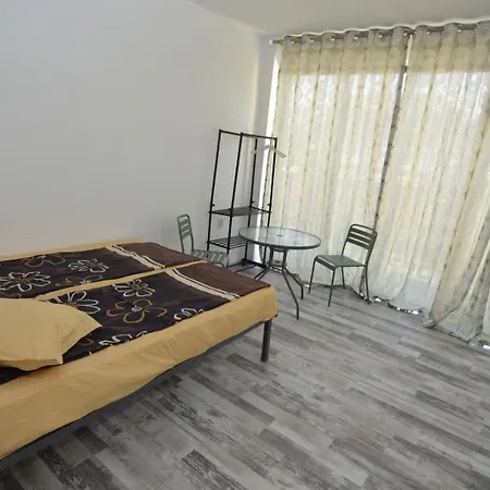 Pensjonat Casa Sagrada 3*