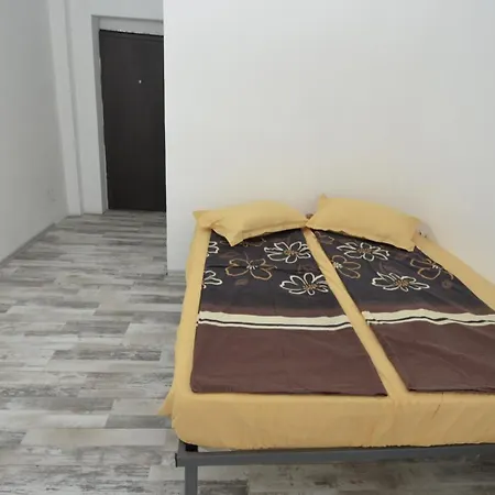 Πανσιόν Casa Sagrada