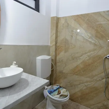 Casa Sagrada Pensjonat 3*