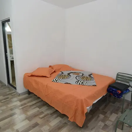 Πανσιόν Casa Sagrada