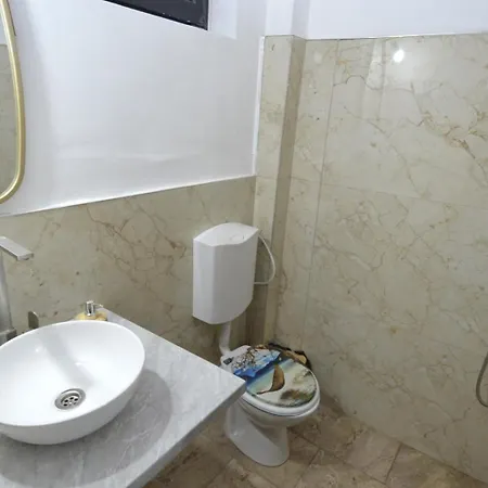 Casa Sagrada 3*