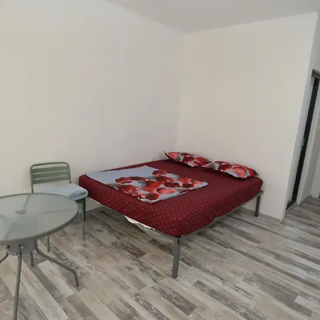 Casa Sagrada Πανσιόν Costinești