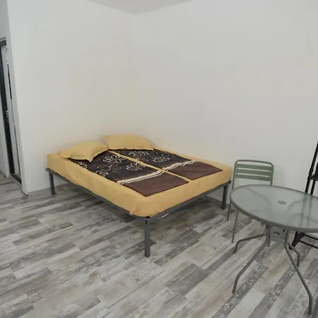 Casa Sagrada Costinești
