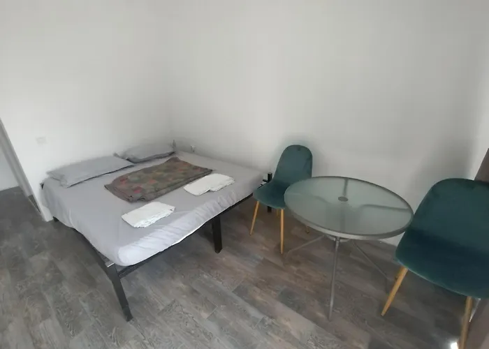 Casa Sagrada Pensionat