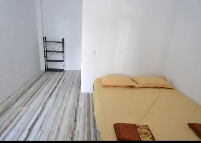 Casa Sagrada Pensionat Costinesti