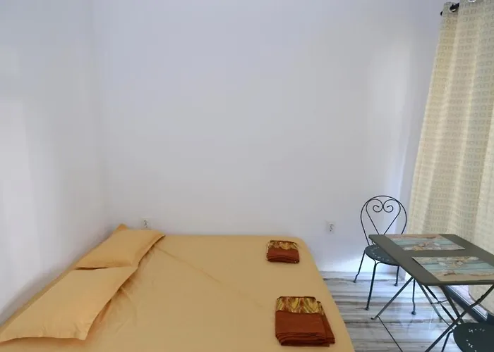 Casa Sagrada Costinesti