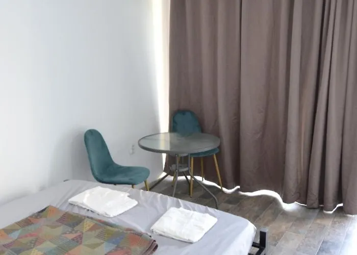 Pensionat Casa Sagrada 3*